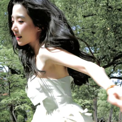 秋波怨
